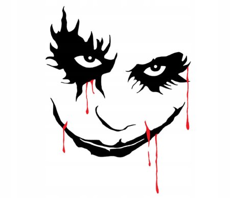 Винил Joker