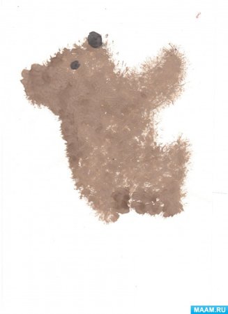 Grey Squirrel Worksheet