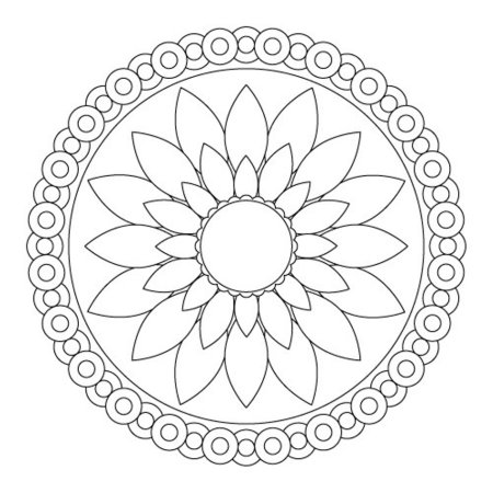 Узоры для росписи тарелок