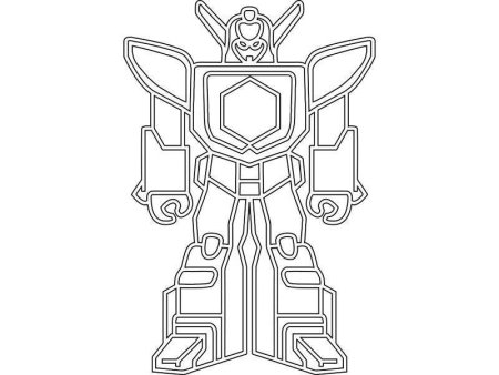 Трансформер контур