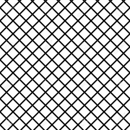 Ne35 number Grid 1mm Square