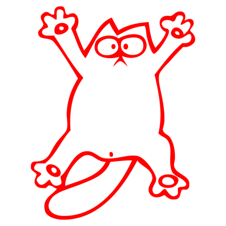 Прикольные рисунки