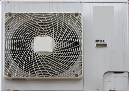 Кондиционер автомобильный Frigidaire 500-VH