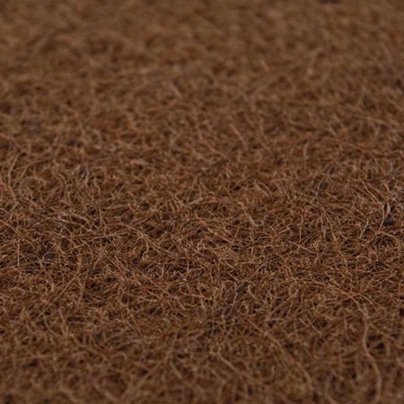 Кокосовая койра текстура