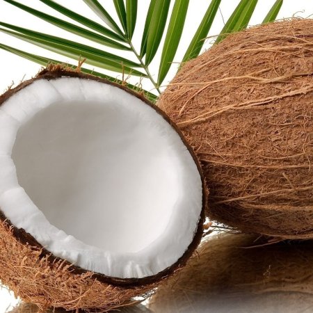 Текстура кокоса (37 фото)