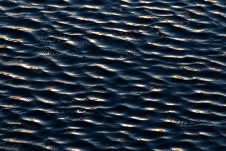 Поверхность воды