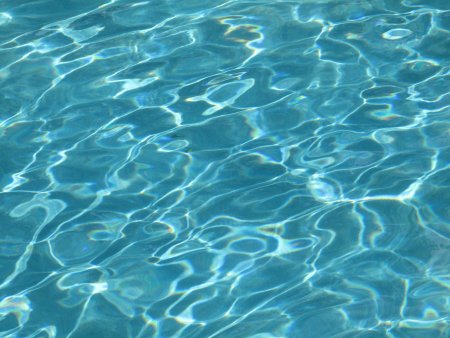 Фактура воды