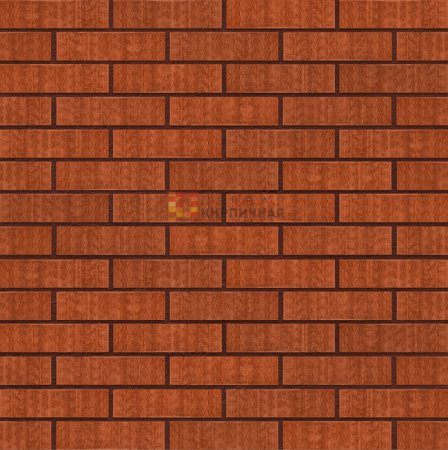 Ригельный кирпич «Бостон 406»