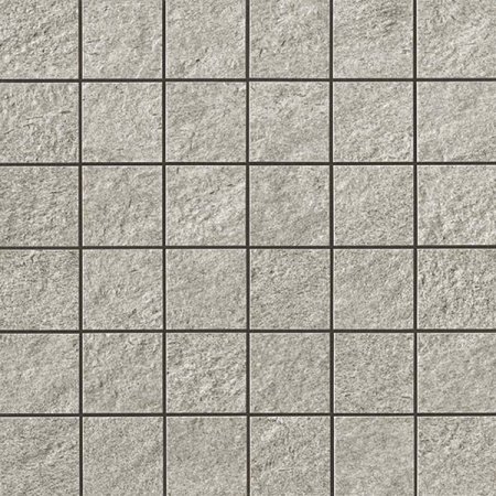 An47 Klif Silver Mosaico 30x30