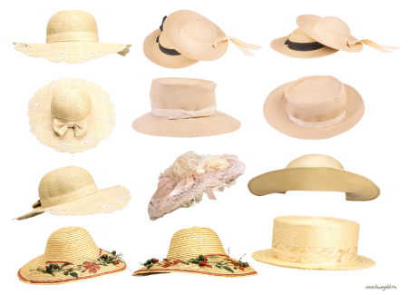 Текстура шляпы (43 фото)