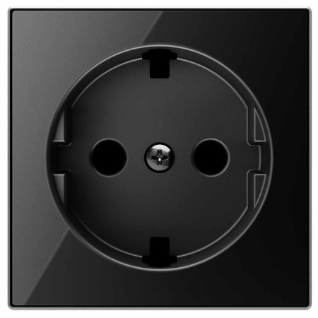 Розетка ABB N2217.6 BL