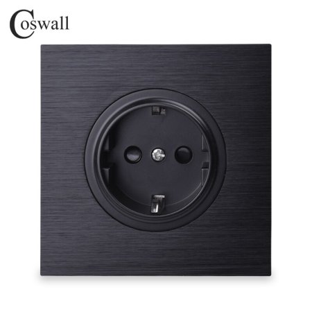 Coswall розетки