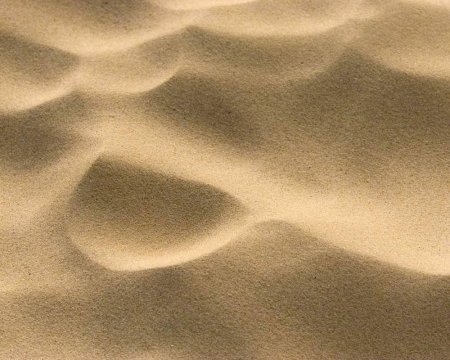 Песок мелкозернистый
