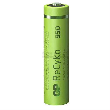 GP RECYKO 2600