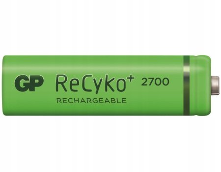 Аккумулятор NIMH GP r6/AA 1.2V 2700mah