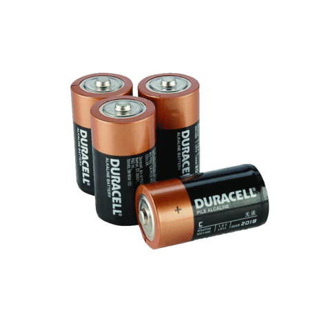 Батарейка DC 1.5V