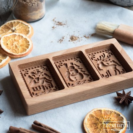 Пряничные доски