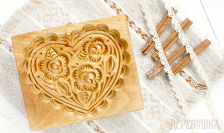 Разгонные Тульские пряники