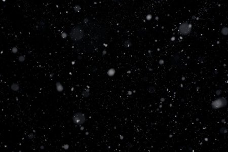 Текстура снега (47 фото)