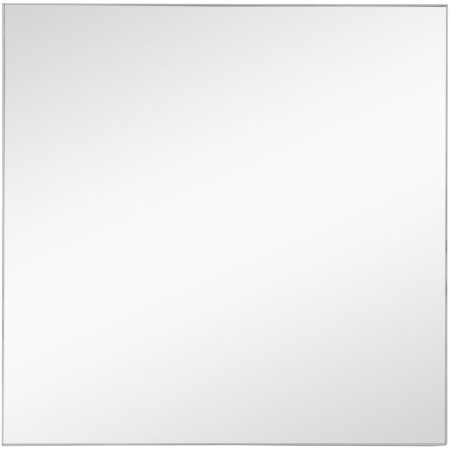 Плитка зеркальная Sensea квадратная 20x20 см