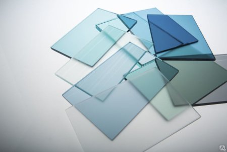 Planibel CRYSTALVISION стекло
