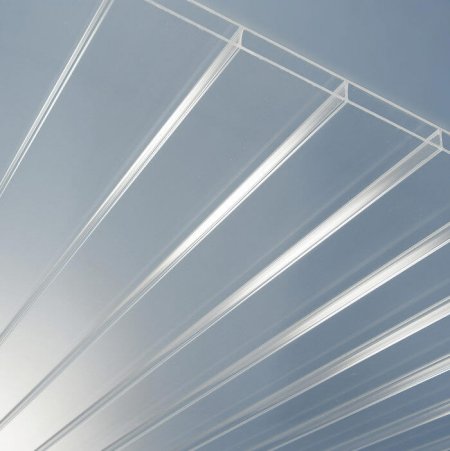 Plexiglas alltop SDP 64