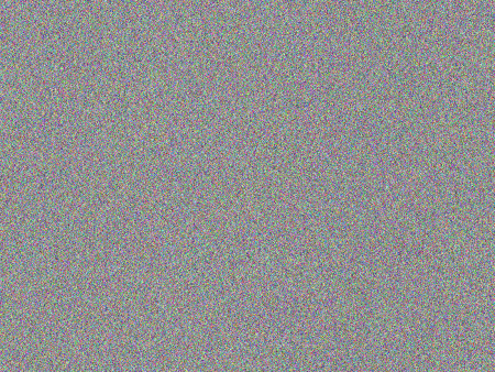 Эффект зернистости в фотошопе