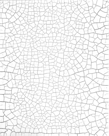 Фактура кракелюр