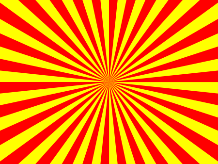 Фон лучи