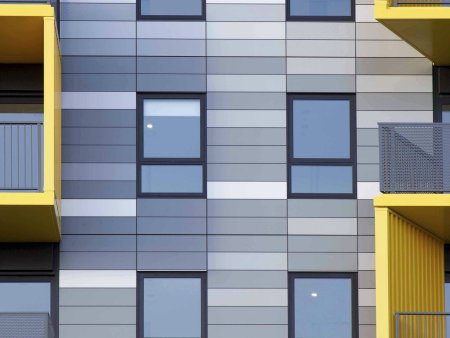 Alucobond алюминиевые композитные панели