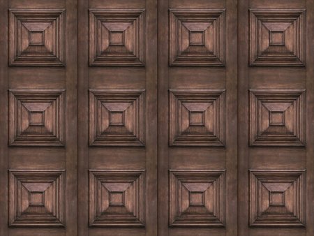 Дверь texture
