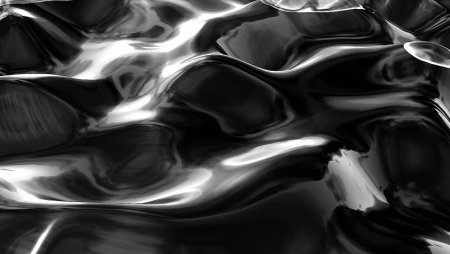 Черная нефть