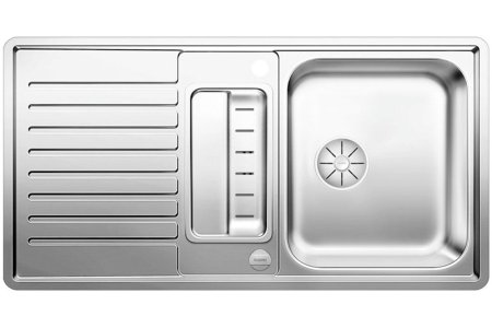 Мойка Blanco Classic Pro 5s-if