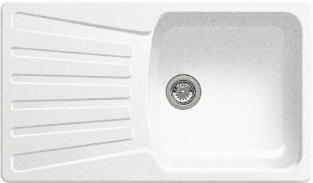 Раковина Blanco Nova 5 s