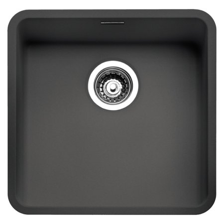 Интегрированная кухонная мойка Reginox IB 5040 54.5Х44.5см нержавеющая сталь