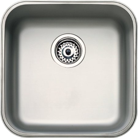 Мойка Teka basico be 400 1b