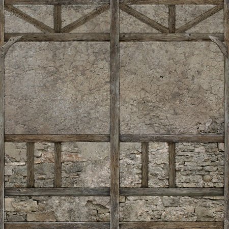 Текстуры средневековья стена