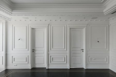 Orac Decor молдинги 3д модели