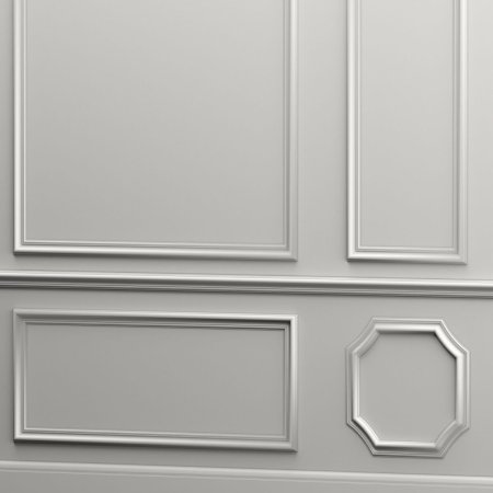 Линкруста Georgian Panel