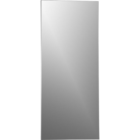 Зеркало IFO public Steel 40х60см d8585081 без рамы