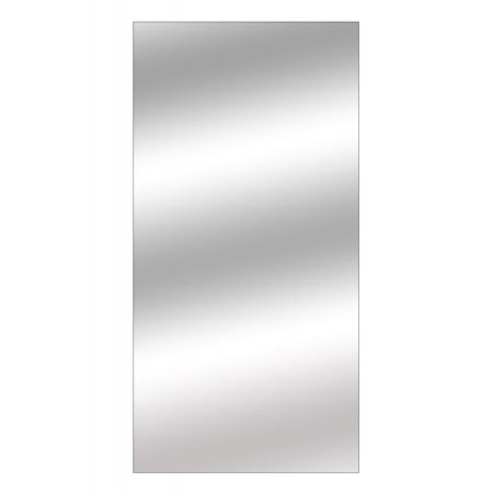 Зеркало 4мм 2250х750