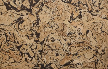 Пробковое покрытие Granorte Decodalle 3мм River 0513100