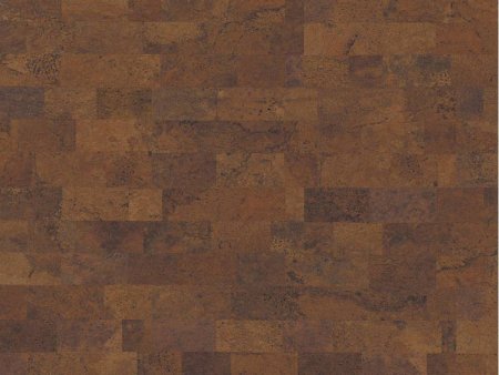 Напольная замковая пробка Wicanders Identity Chestnut i832