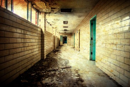 Northville Psychiatric Hospital