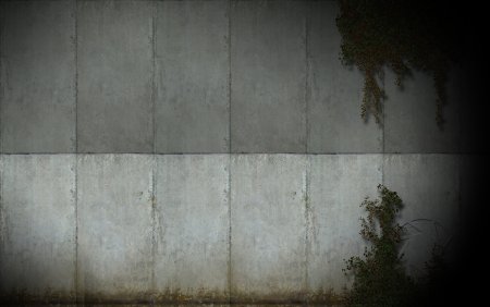 Portal 2 стены