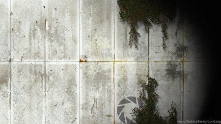 Текстура стен из Portal