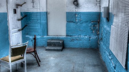 Психушка в Омске квесты