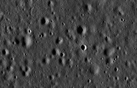 Текстура Луны для фотошопа