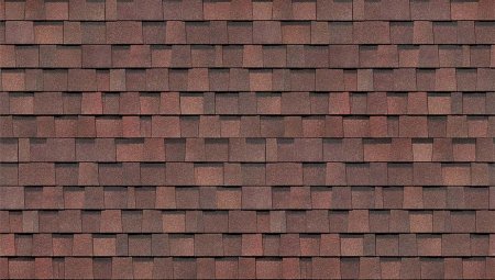ТЕХНОНИКОЛЬ Shinglas многослойная черепица, ранчо, коричневый