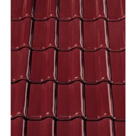 Черепица RAL 3005